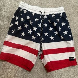HURLEY men’s shorts
